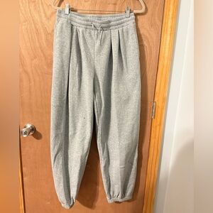 SHEIN Gray Sweatpants